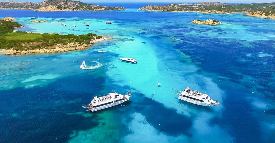 Sardinia: La Maddalena Archipelago Full-Day Trip by Boat - Why this archipelago deserves a full day