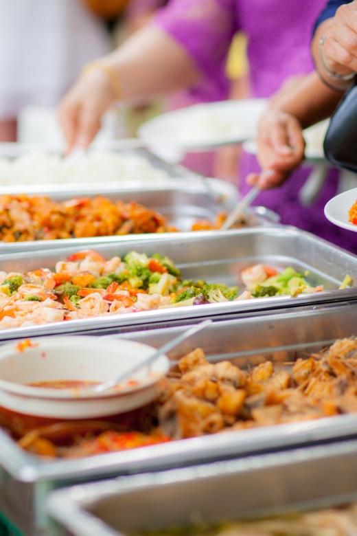 Savannah: Buffet Dinner Cruise with Live Entertainment - Should you book the Savannah dinner cruise?