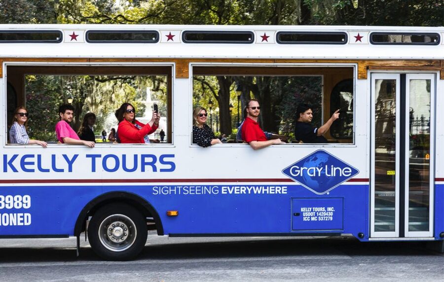 Savannah: Riverboat Cruise & City Tour Combo - Key points to know before booking