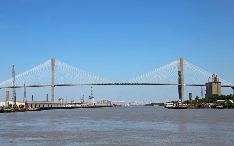 Savannah: Riverboat Cruise & City Tour Combo - Timing is the one part you should plan carefully