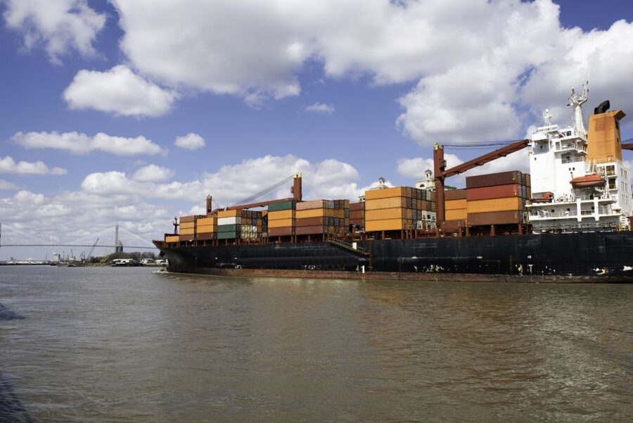 Savannah: Riverboat Narrated Harbor Sightseeing Cruise - Practical booking advice and cancellation terms