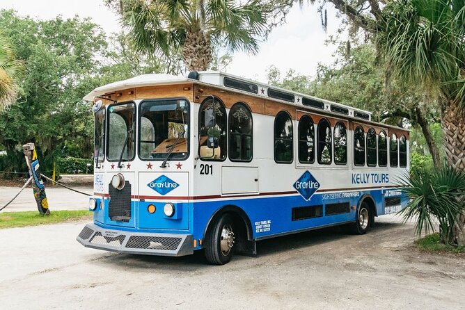 Savannah to Tybee Island with Dolphin Cruise - Guides make a real difference