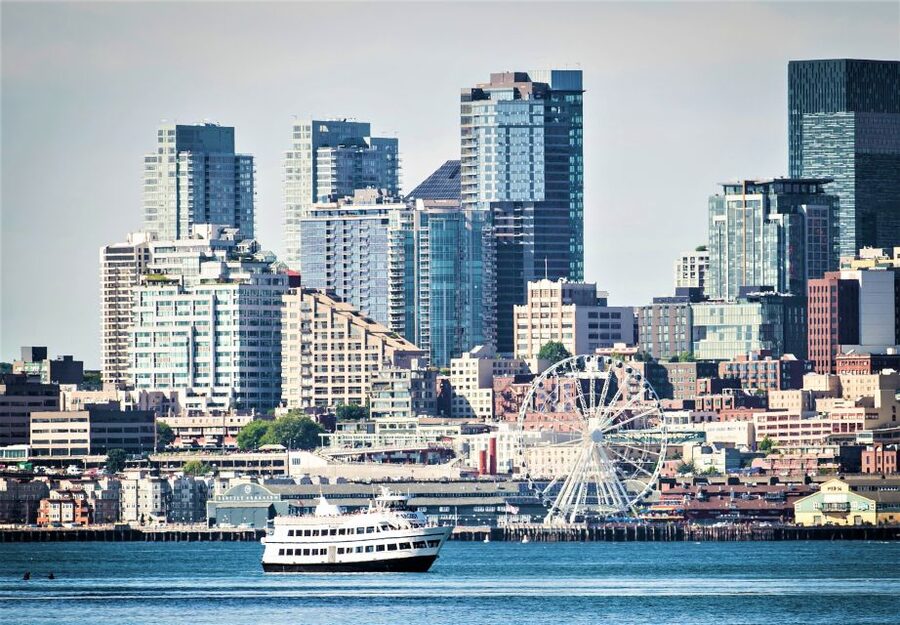 Seattle: Harbor Cruise with Local Guide - Who will enjoy this cruise most