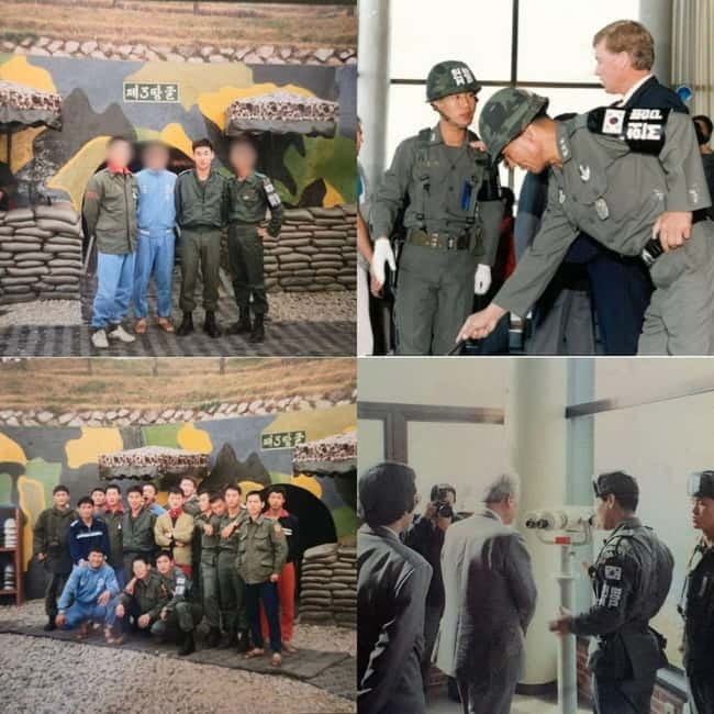 Seoul: DMZ & Observatory Tour with Suspension Bridge or Boat - Practical limits and possible frustrations