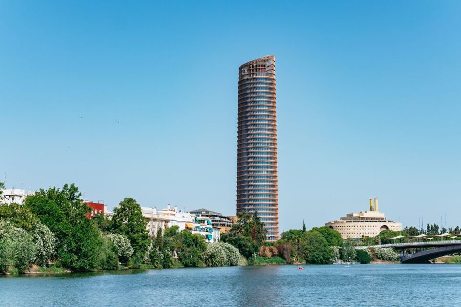 Seville: 1-Hour Guadalquivir River Sightseeing Eco Cruise - The Maestranza and Seville’s public life