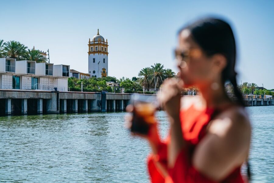Seville: 1-Hour Guadalquivir River Sightseeing Eco Cruise - Choosing the best time for your one hour