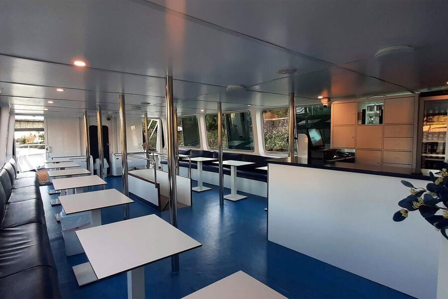 Seville: Guadalquivir Boat Tour with Optional Lunch/Dinner - Why a Guadalquivir cruise works in Seville
