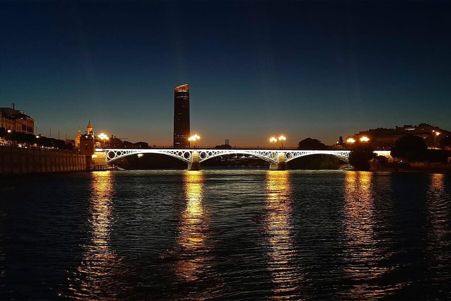 Seville: Guadalquivir Boat Tour with Optional Lunch/Dinner - Who should book, and who should skip it?