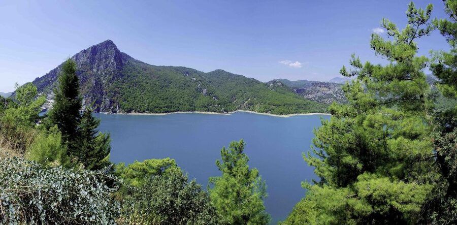Side: Green Canyon Boat Trip & Bus Safari with Lunch - The mosque visit and optional zoo