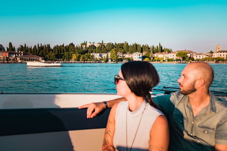 Sirmione: 25 Minute Boat Cruise around the Peninsula - Key things to know before you go