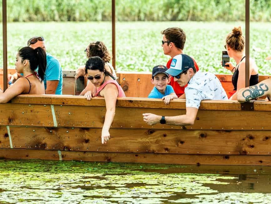 Skadar Lake National Park: Guided Boat Tour to Kom Monastery - Who will enjoy this tour most?
