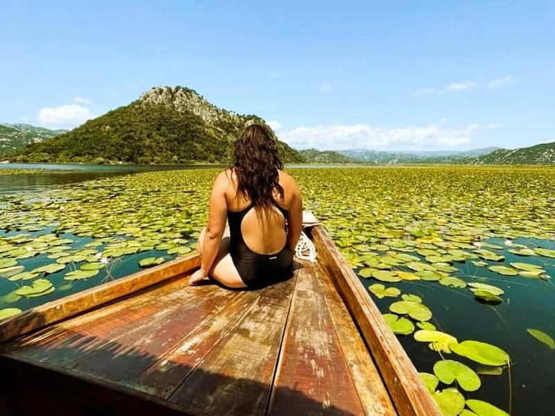 Skadar Lake National Park: Guided Boat Tour with Wooden Boat - Who will enjoy this boat tour most