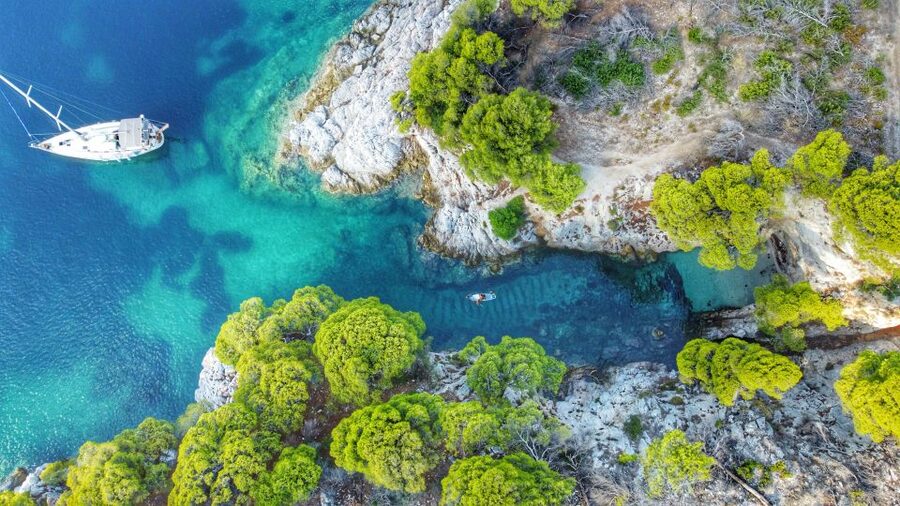 Skiathos: Full-Day Sailing Cruise with Lunch - Key reasons this cruise earns its price