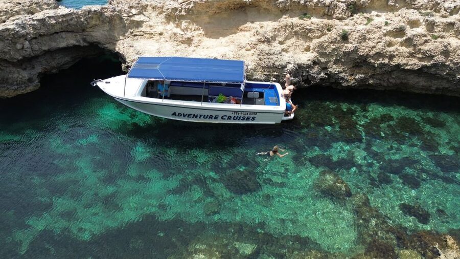 Sliema: Boat Trip to Comino Blue Lagoon, Gozo, and Caves - Who will enjoy this trip most?