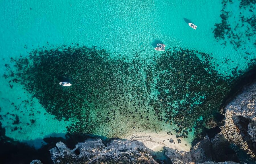 Sliema/St. Paul's: Gozo, Comino & Blue Lagoon Ferry Cruise - FAQ