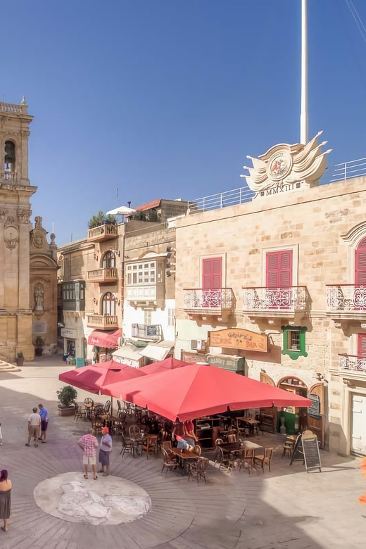 Sliema/St. Paul's: Gozo, Comino & Blue Lagoon Ferry Cruise - Should you book this Malta island cruise?