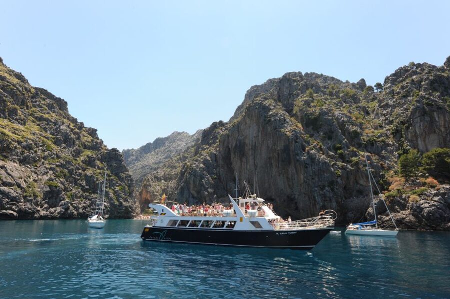 Sóller: Boat Trip to Sa Calobra and Torrent de Pareis - Key points to know before booking
