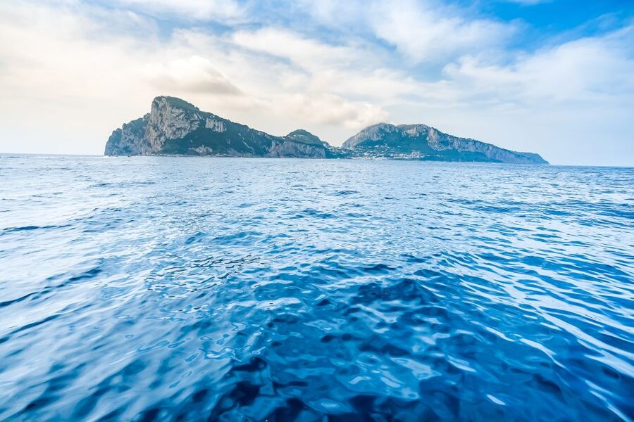 Sorrento: Exclusive Capri Boat Tour and Optional Blue Grotto - What the price really includes