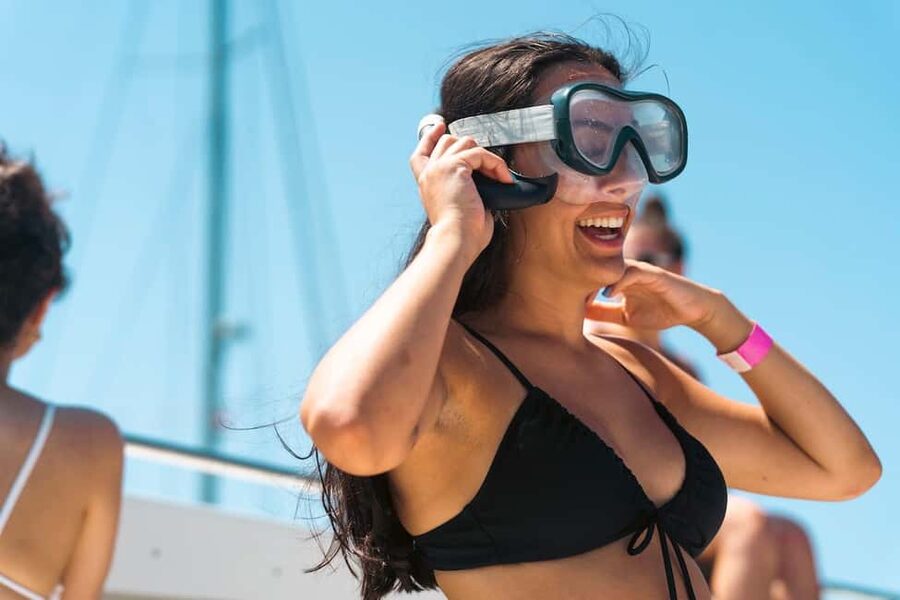 Split: Blue Lagoon and 3 Islands Speedboat Tour - Practical tips for a better day