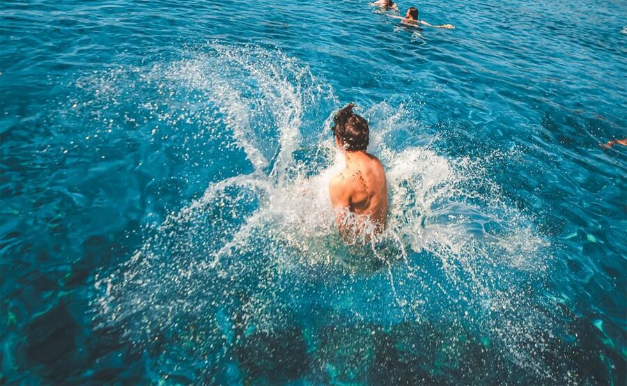 Split: Blue Lagoon and 3 Islands Speedboat Tour - Why this five-hour outing works so well
