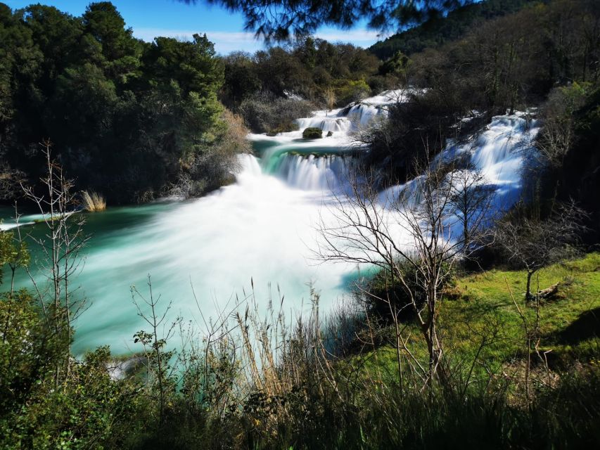 Split: Krka National Park Day Trip with Boat Ride & Swimming - Should you book the Krka and Skradin trip?