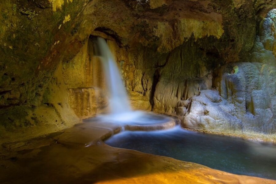Split: Krka Waterfalls Trip with Boat Cruise and Swimming - Practical advice for a smoother day