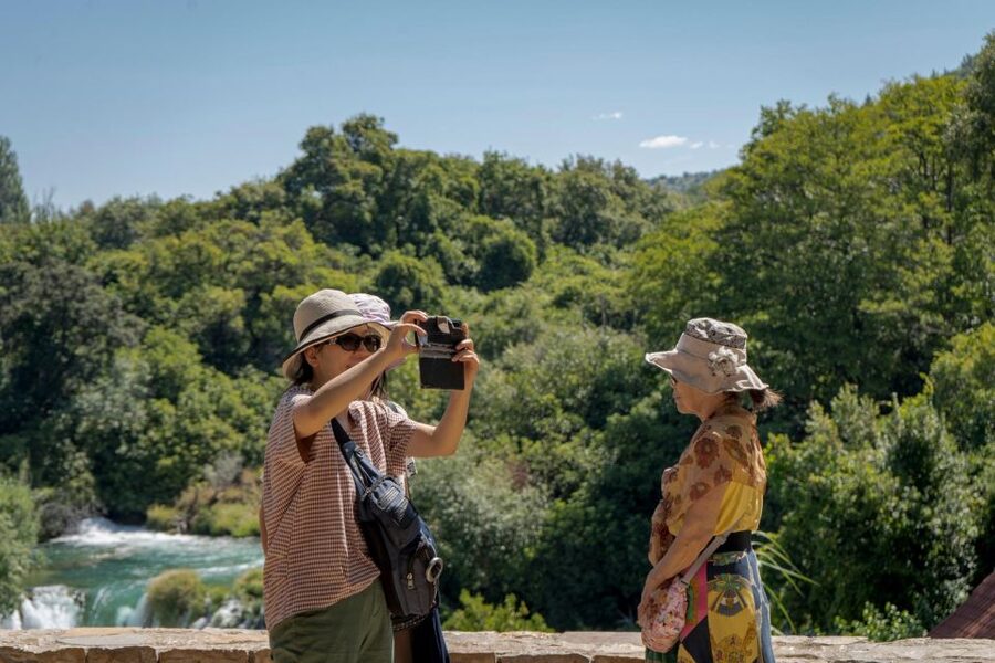 Split: Krka Waterfalls With Boat Cruise, Wine and Olive Oil - Why Krka is a smart day trip from Split
