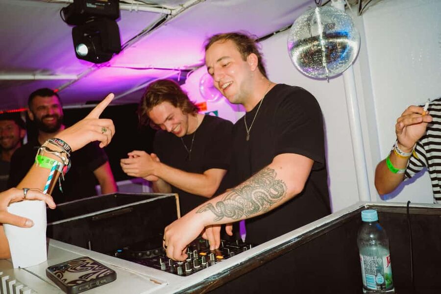 Split: Night Boat Party with Free Shots, Dj and After Party - Practical Tips Before You Go