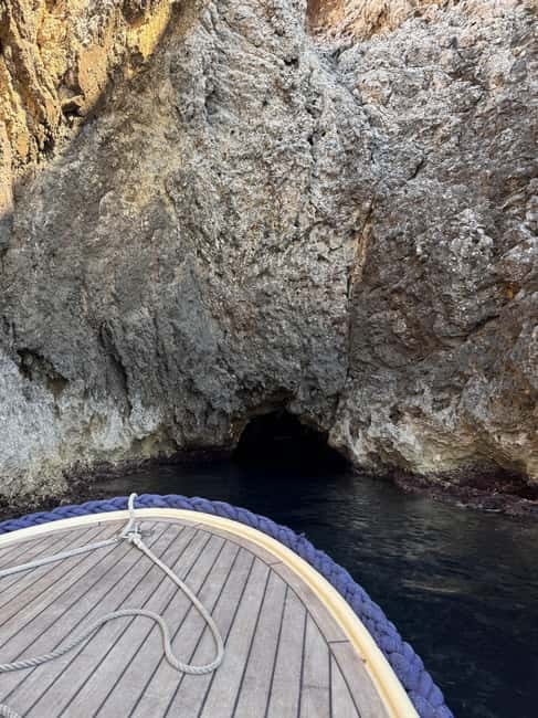 Split/Podstrana: Blue Cave, Hvar & 6 Islands Speedboat Trip - Why this six-island trip works