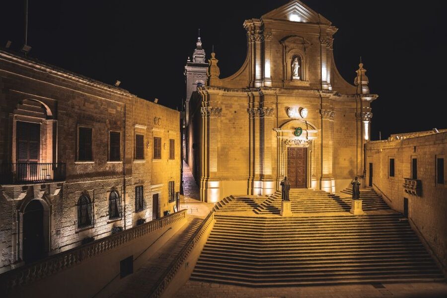 St Paul's Bay: Comino, Blue Lagoon, Gozo, & Caves Boat Tour - Key points before you book
