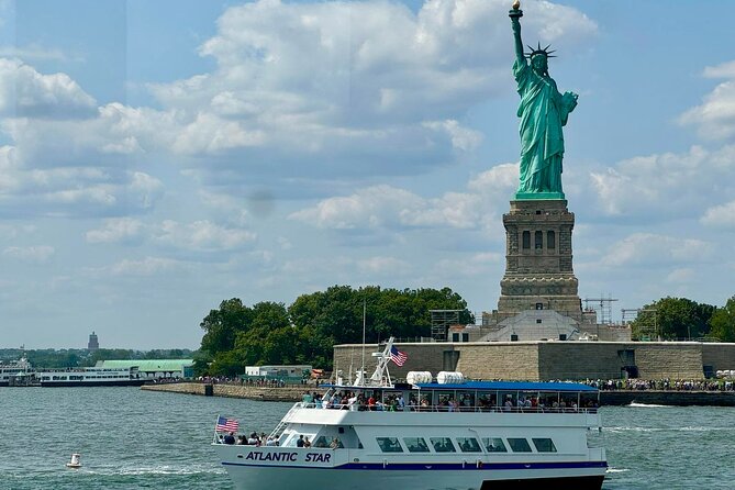 Starship Landmark 90 Minute Sightseeing Cruise - How the $34.99 price measures up