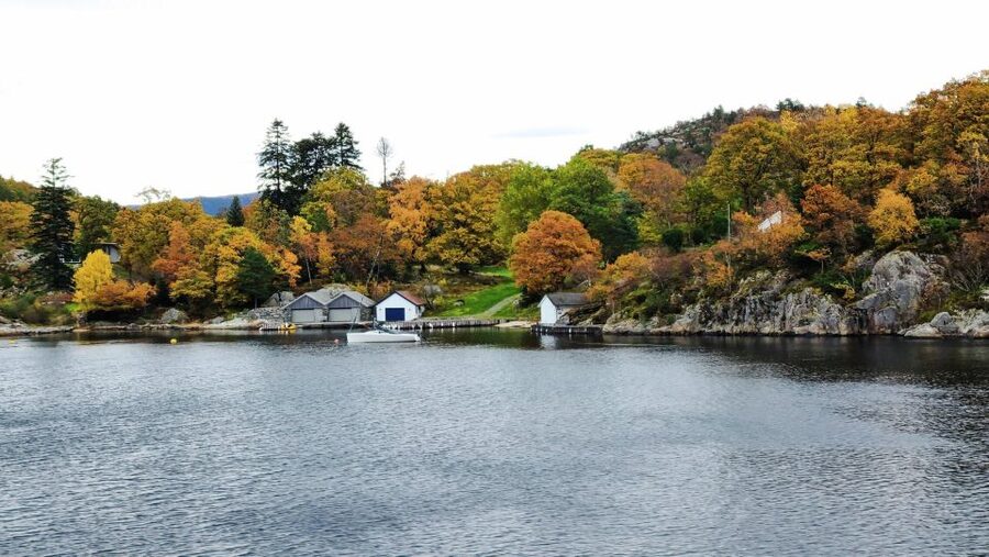 Stavanger: Electric Fjord Cruise to Lysefjord & Preikestolen - Weather, comfort, and practical advice