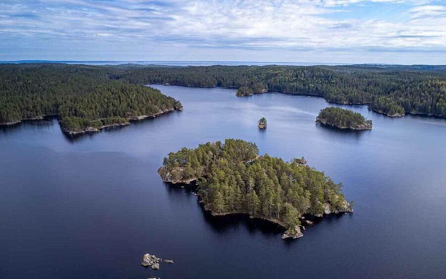 Stockholm: Archipelago Boat Tour - Key points to know before you go