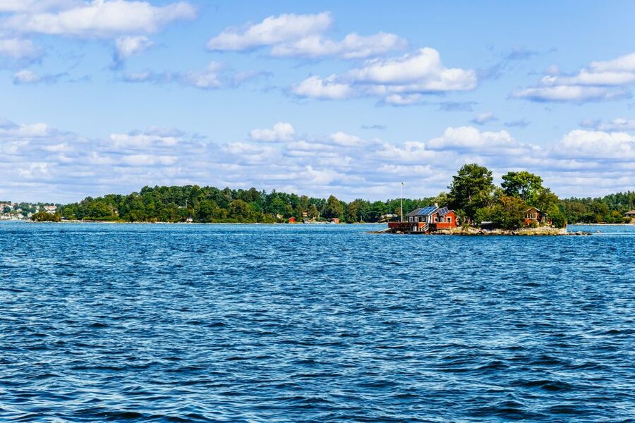 Stockholm: City Archipelago Sightseeing Cruise with Guide - Key points to know before you go