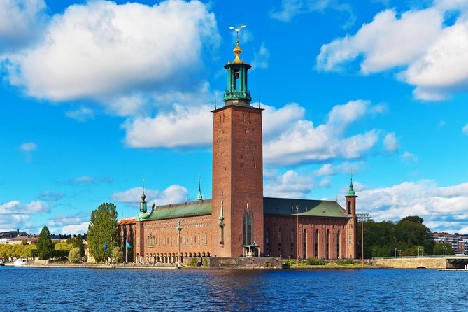 Stockholm: Highlights Boat Tour - Key points before you book
