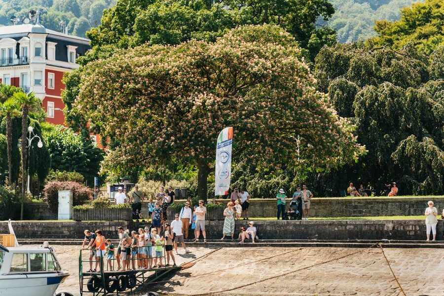Stresa: 3 Borromean Islands Hop-On Hop-Off Boat Tour - Key points at a glance
