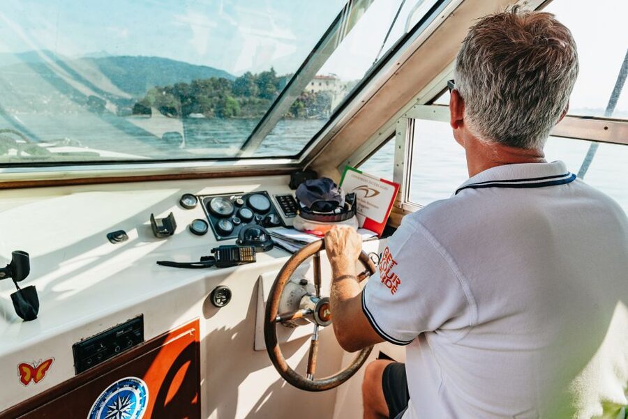 Stresa: 3 Borromean Islands Hop-On Hop-Off Boat Tour - Isola Bella: the main event