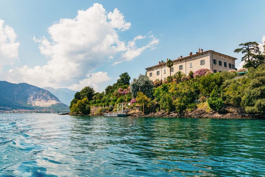 Stresa: 3 Borromean Islands Hop-On Hop-Off Boat Tour - How to plan the day without getting stranded