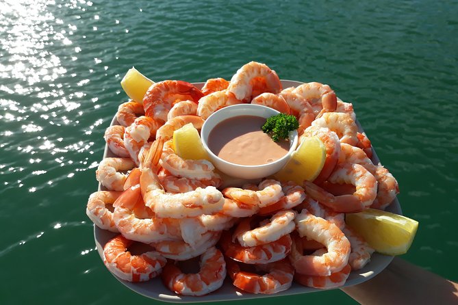 Sunset 3-Hour Cruise from Darwin with Dinner and Sparkling Wine - Is $132.69 per person good value?
