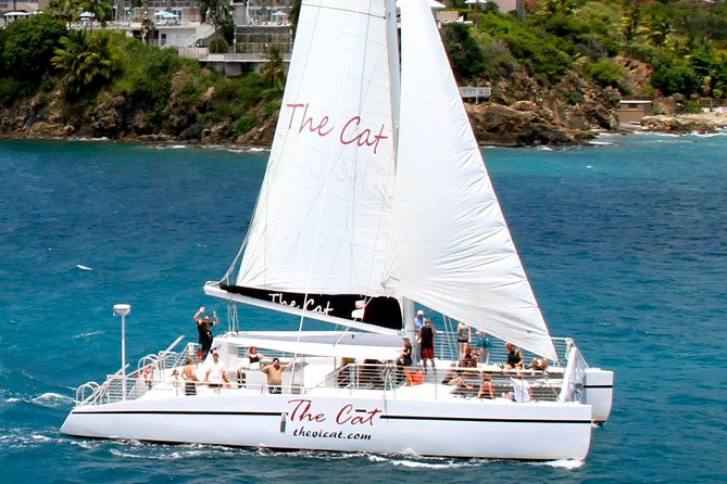 Sunset & Harbor Lights Dinner Sail from the Marriott's Frenchman's Cove - Sunset timing and the best place to sit