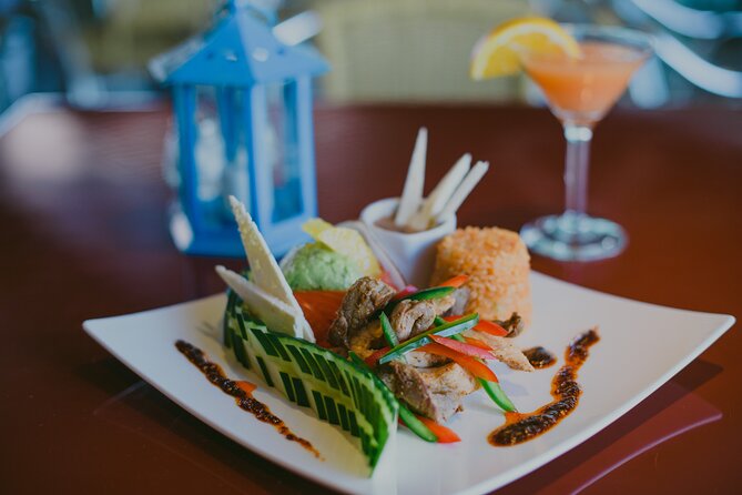 Sunset Mexican Dinner Cruise and Live Music in Cabo San Lucas - Live Band, DJ, and the Atmosphere on Board