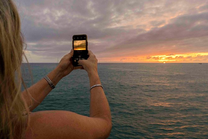 Sunset Mexican Dinner Cruise and Live Music in Cabo San Lucas - Who Will Enjoy This Dinner Cruise Most