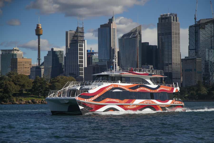 Sydney: 2-hour Express Whale Watching Cruise - Booking and timing tips