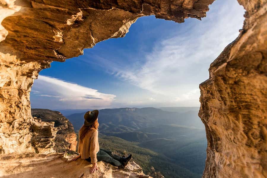 Sydney: Blue Mountains National Park Tour with River Cruise - Why this Blue Mountains tour works well from Sydney
