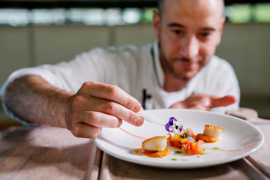Sydney: Harbour Dinner Cruise with 3, 4 or 6-Course Menu - Is the $88 price good value?