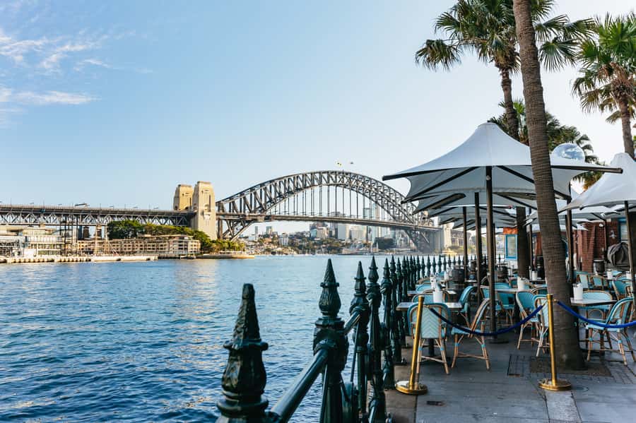 Sydney Harbour: Thunder Thrill Jet Boat Ride - Is $41 good value for 30 minutes?