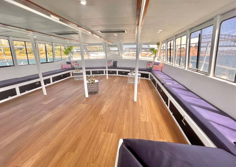 Sydney: Whale Watching Adventure Cruise - Booking tips for a smoother outing