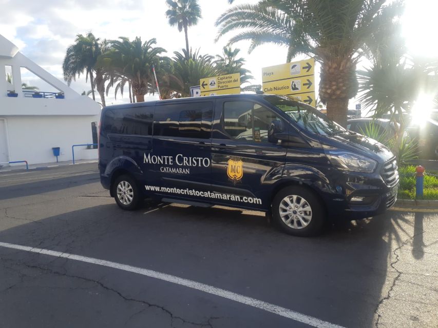 Tenerife: Sunset Catamaran Tour with Transfer, Buff & Drinks - FAQ