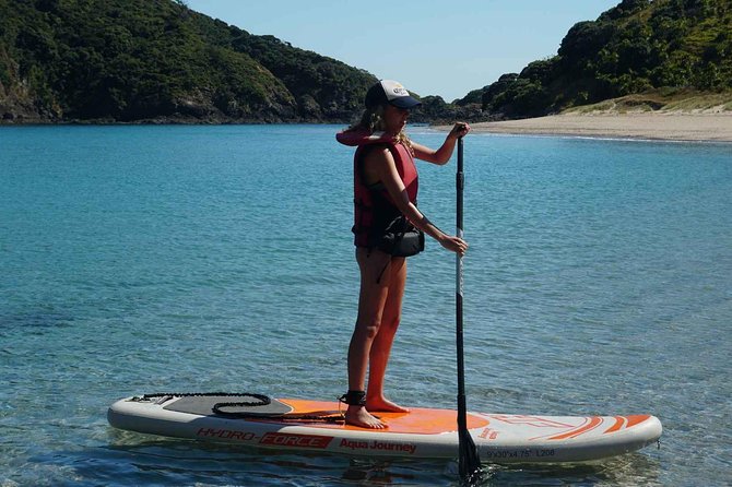 The Rock Adventure Overnight Cruise - Food, equipment, and the all-inclusive value