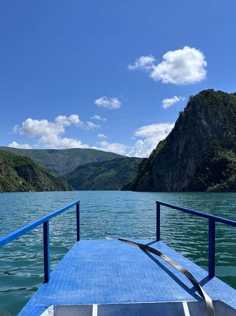 Tirana/Durres/Shkodra: Shala River and Koman Lake Boat Trip - Who should book this day trip?